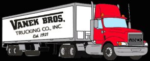 Vanek Brothers Trucking